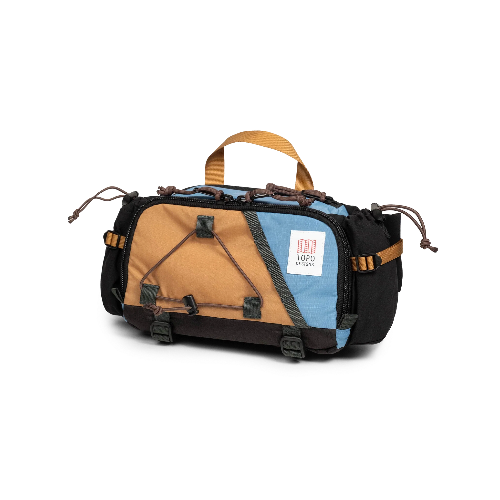 Mountain Hydro Hip Pack