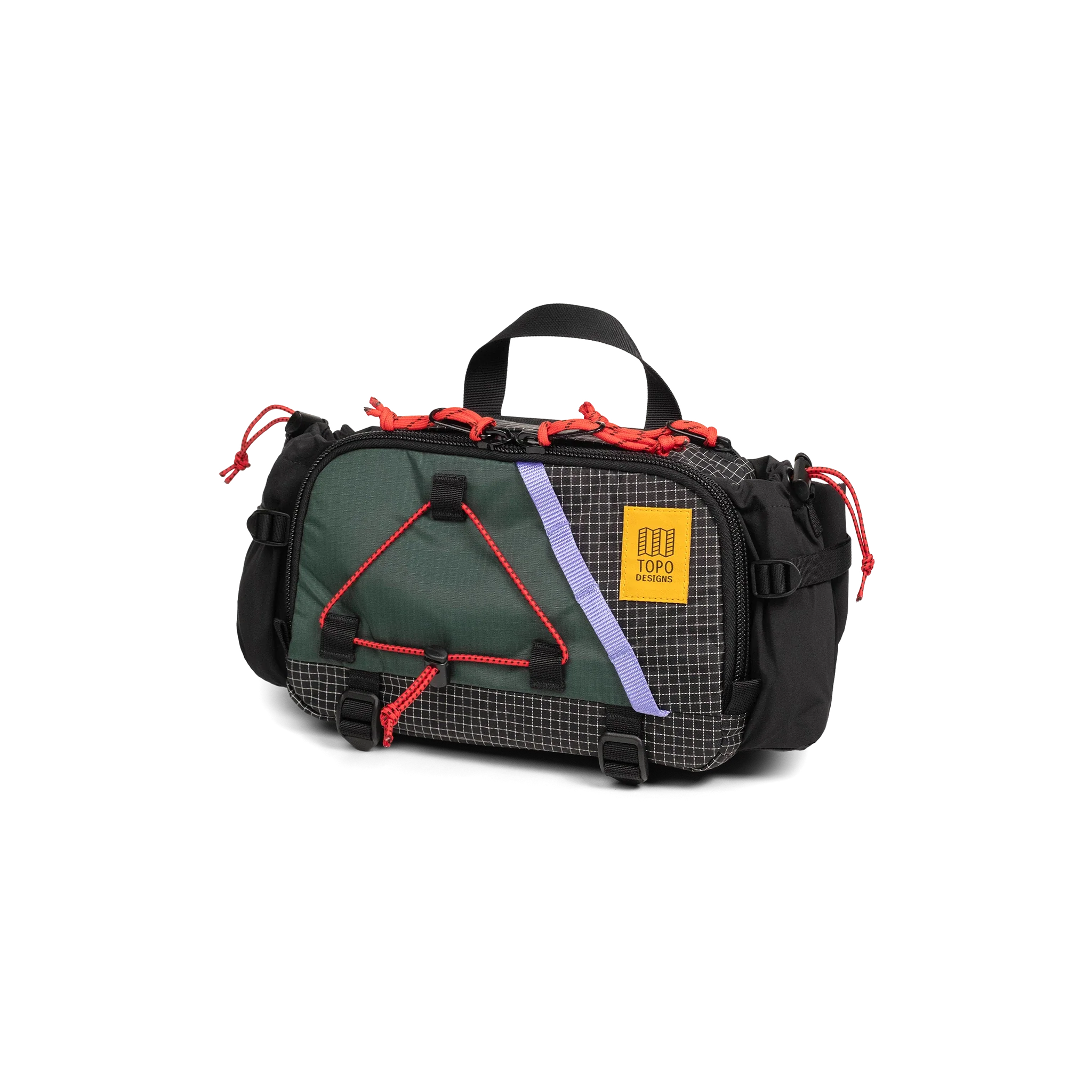 Mountain Hydro Hip Pack