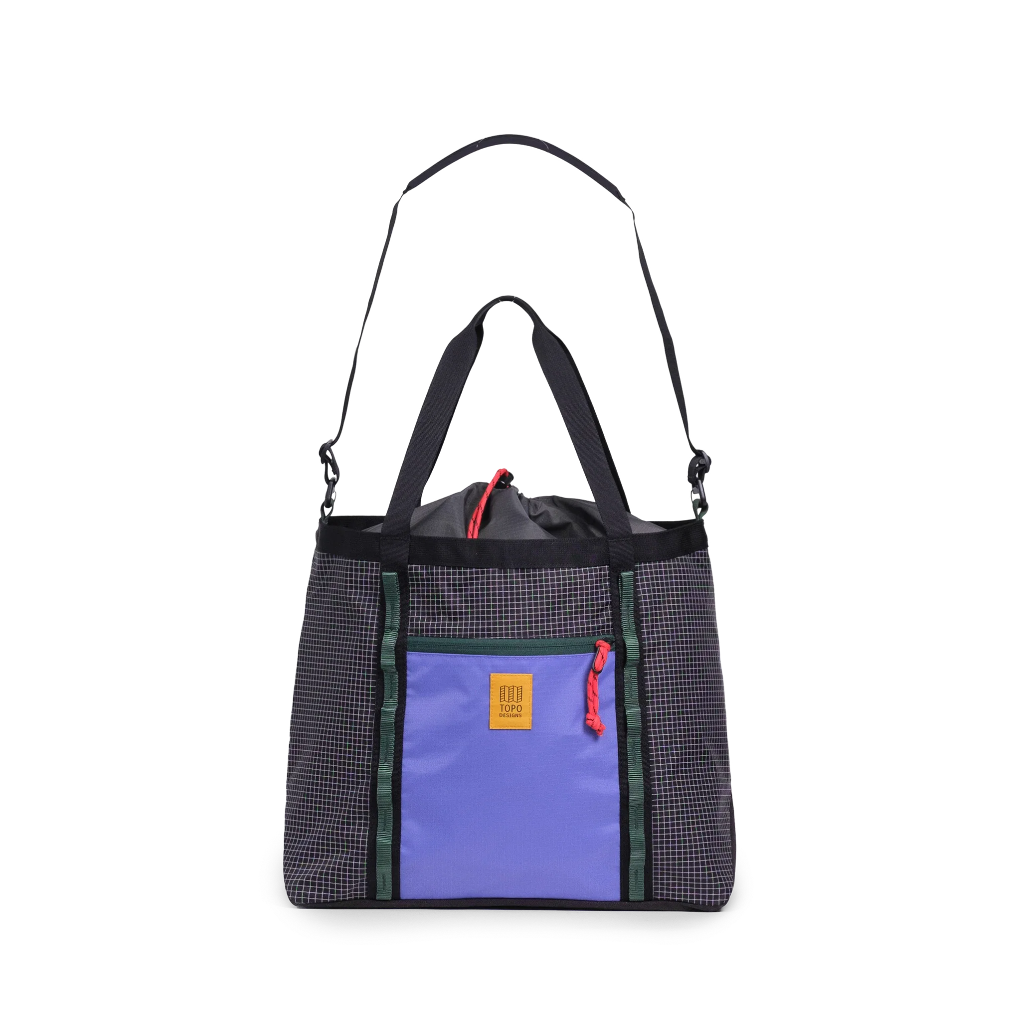 Mountain Utility Tote
