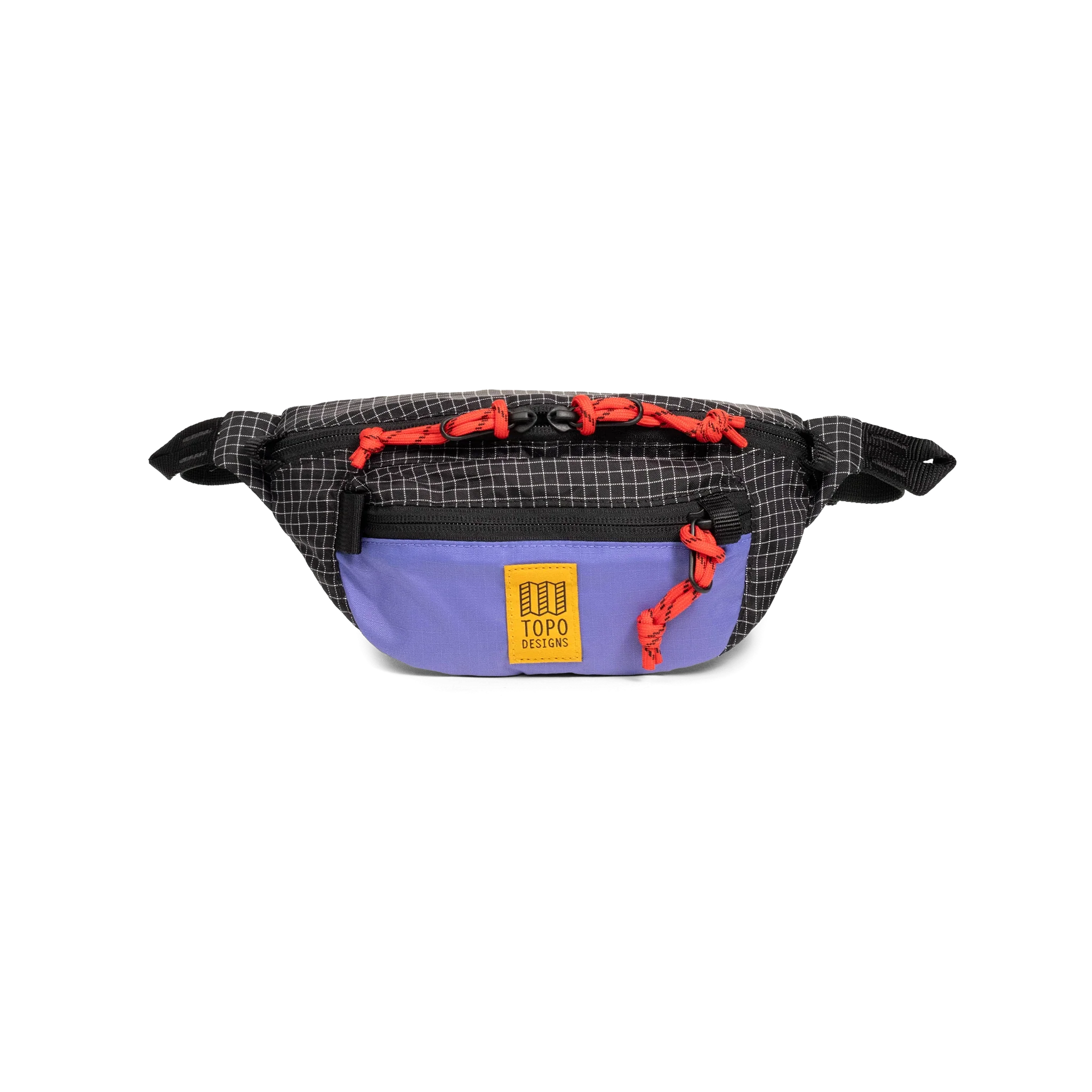 Mountain Waist Pack