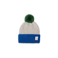 Pompom Beanie