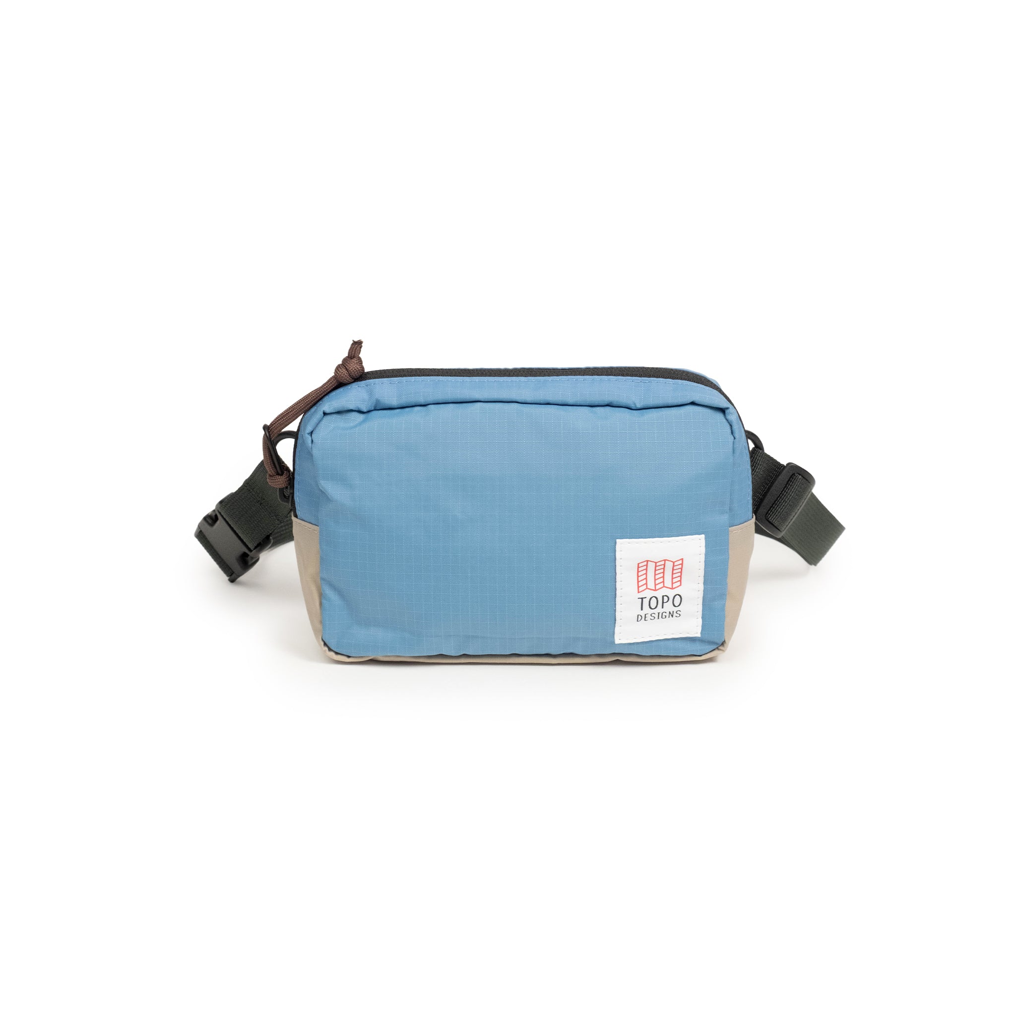 Ripstop Belt Bag