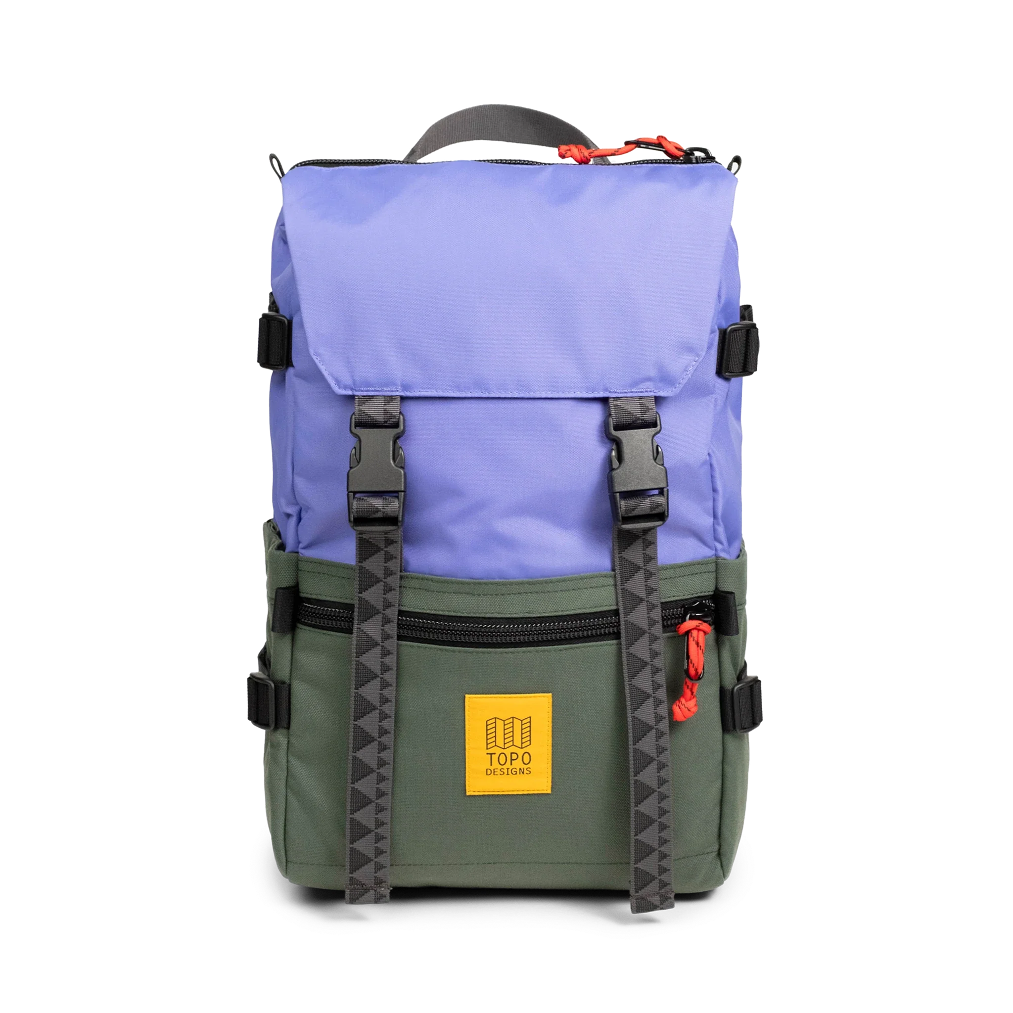 Rover Pack Classic