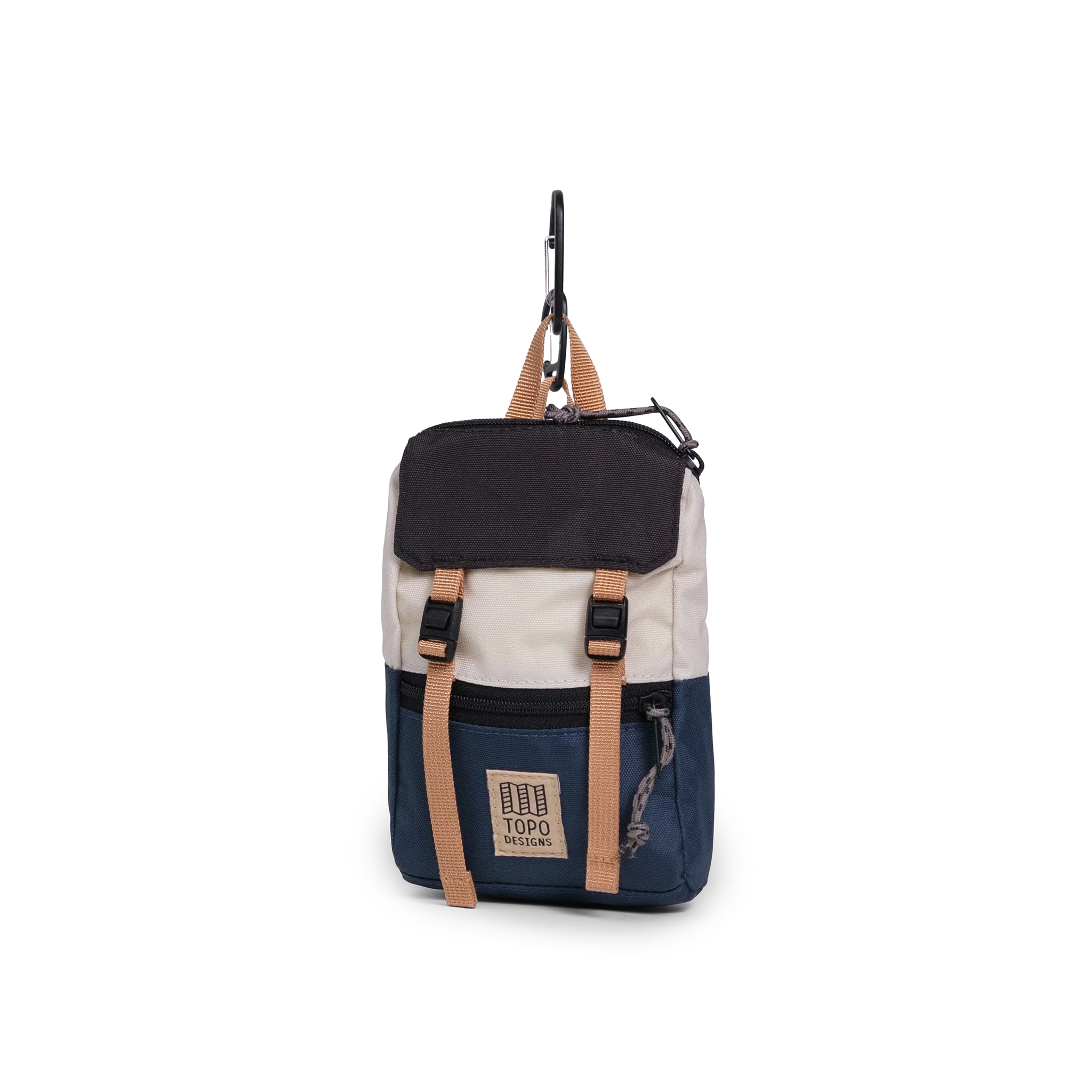 Rover Pack Micro