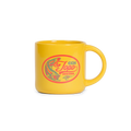 Topo Designs x CCH x Pine Printshop Mug - 14 oz
