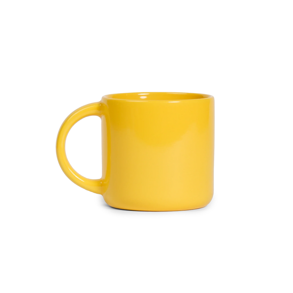 Topo Designs x CCH x Pine Printshop Mug - 14 oz