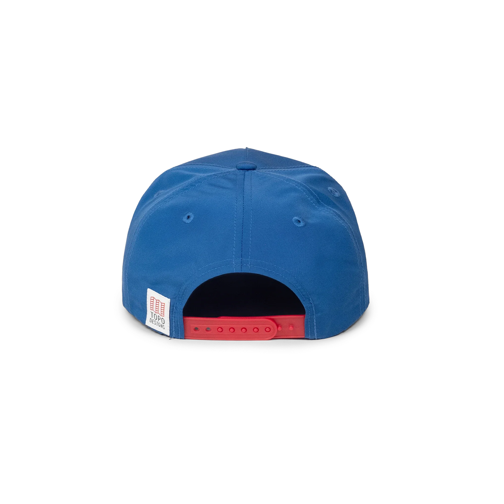 Twill Rope Cap - Cycle Club