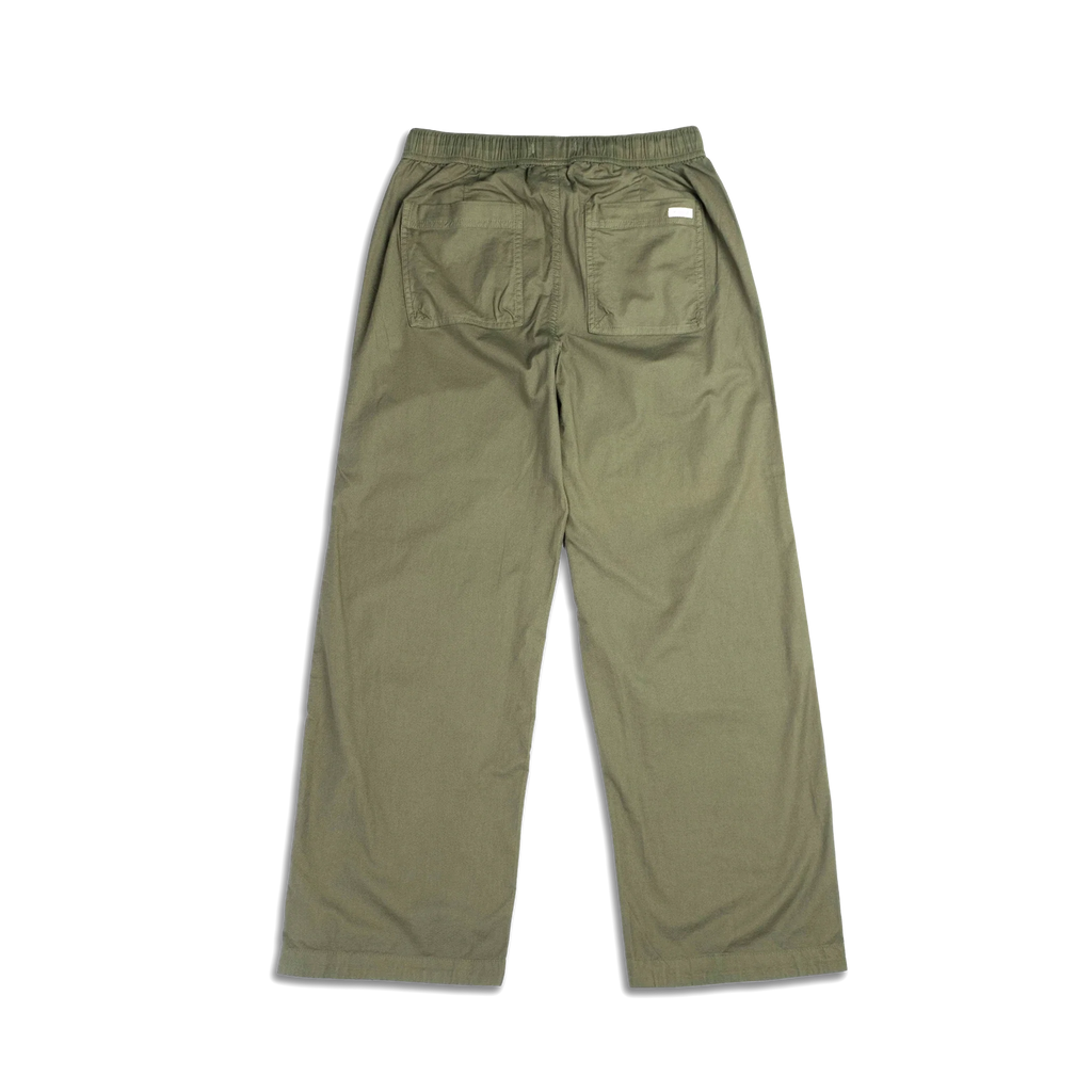 Desert Wide Leg Pants - Women's