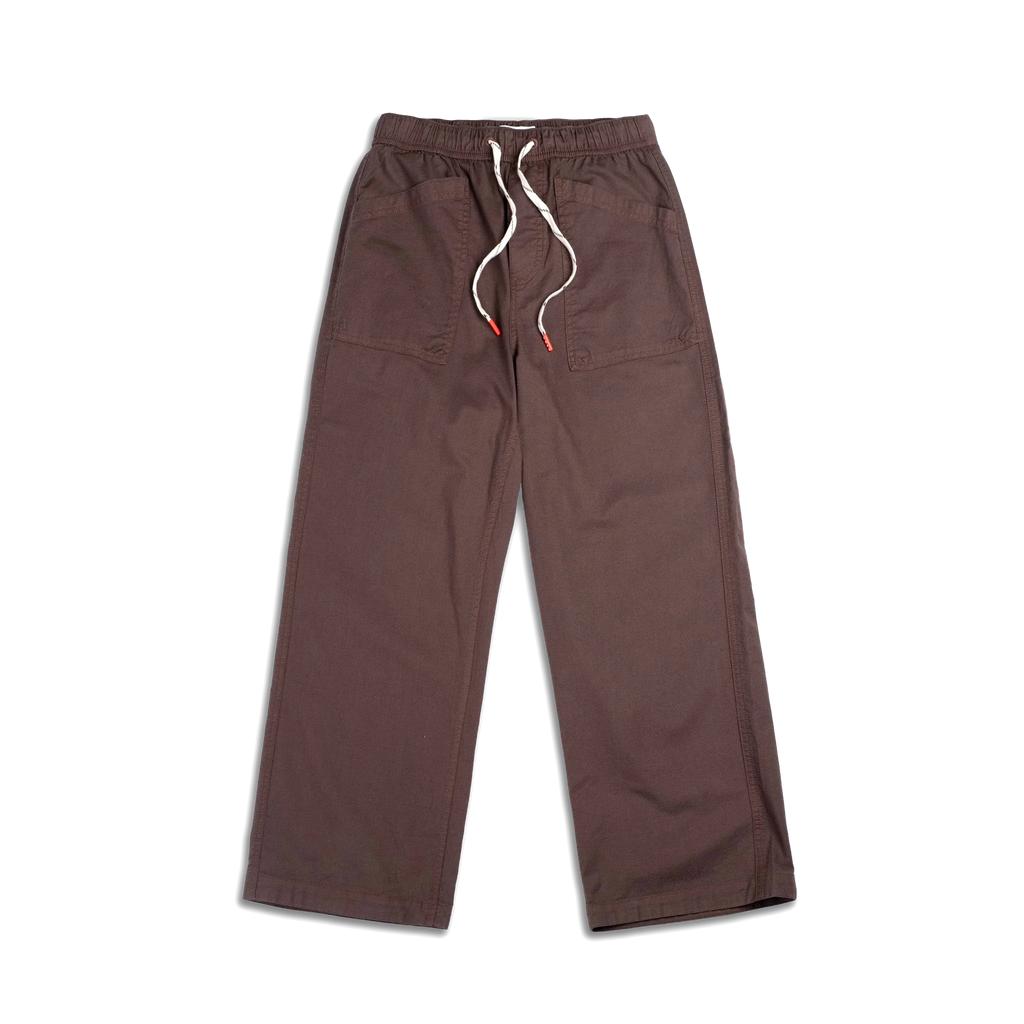 Desert Wide Leg Pants - Women's