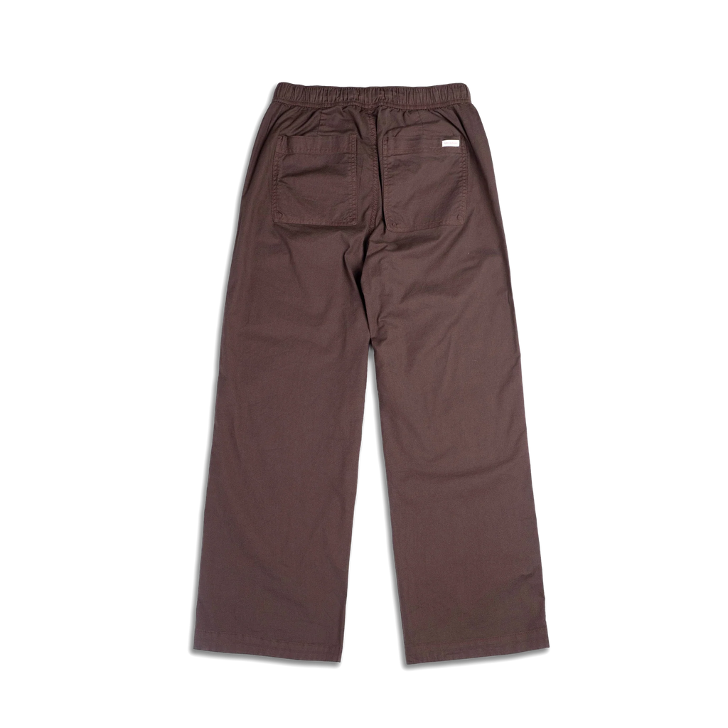 Desert Wide Leg Pants - Women's
