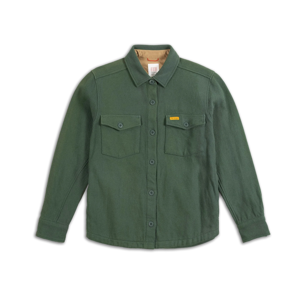 Mountain Shirt Jacket - Women's