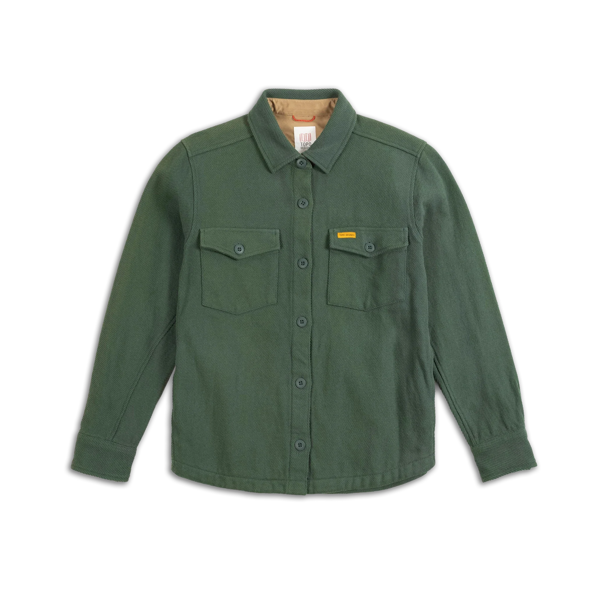 Mountain Shirt Jacket - Women's