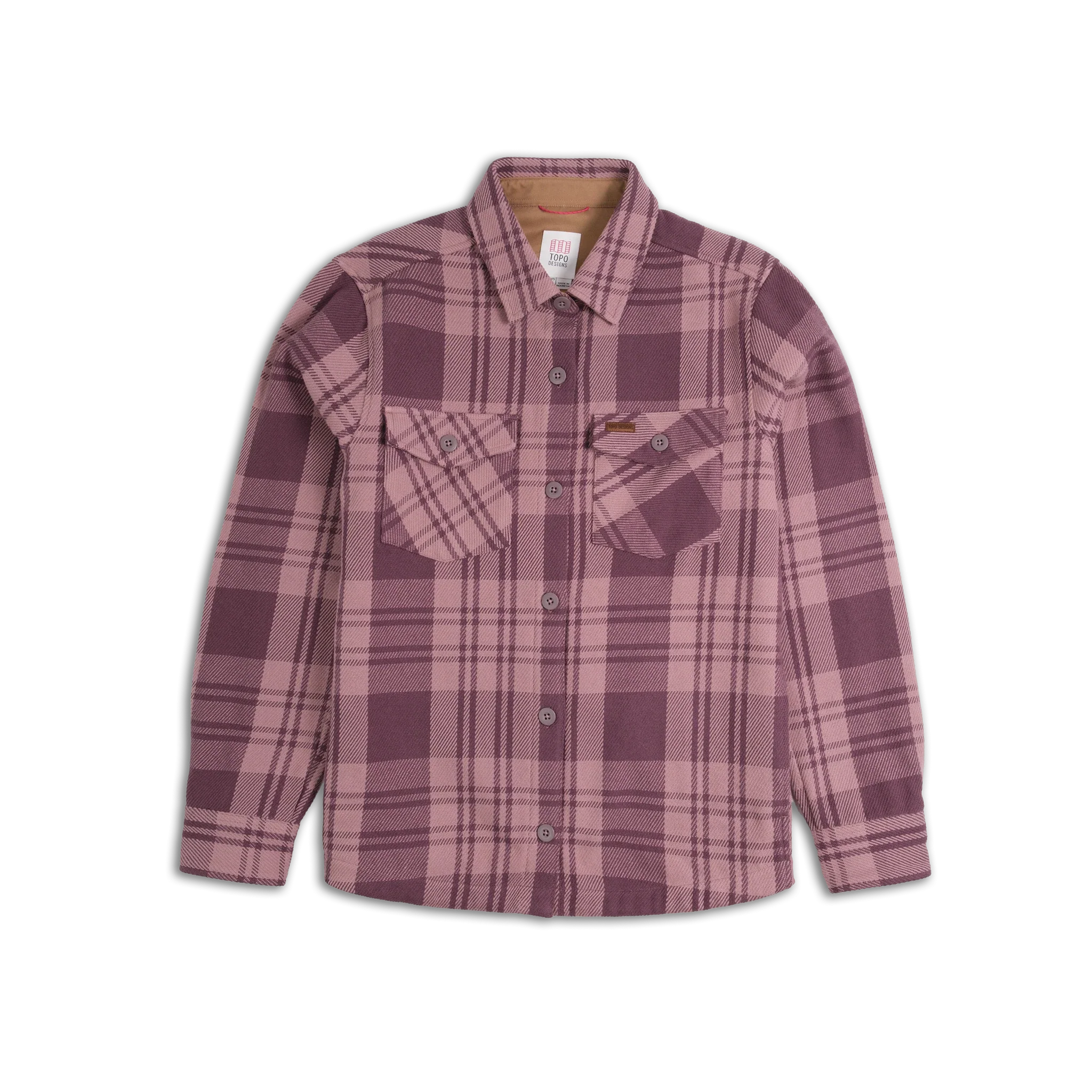 Mountain Shirt Jacket - Women's