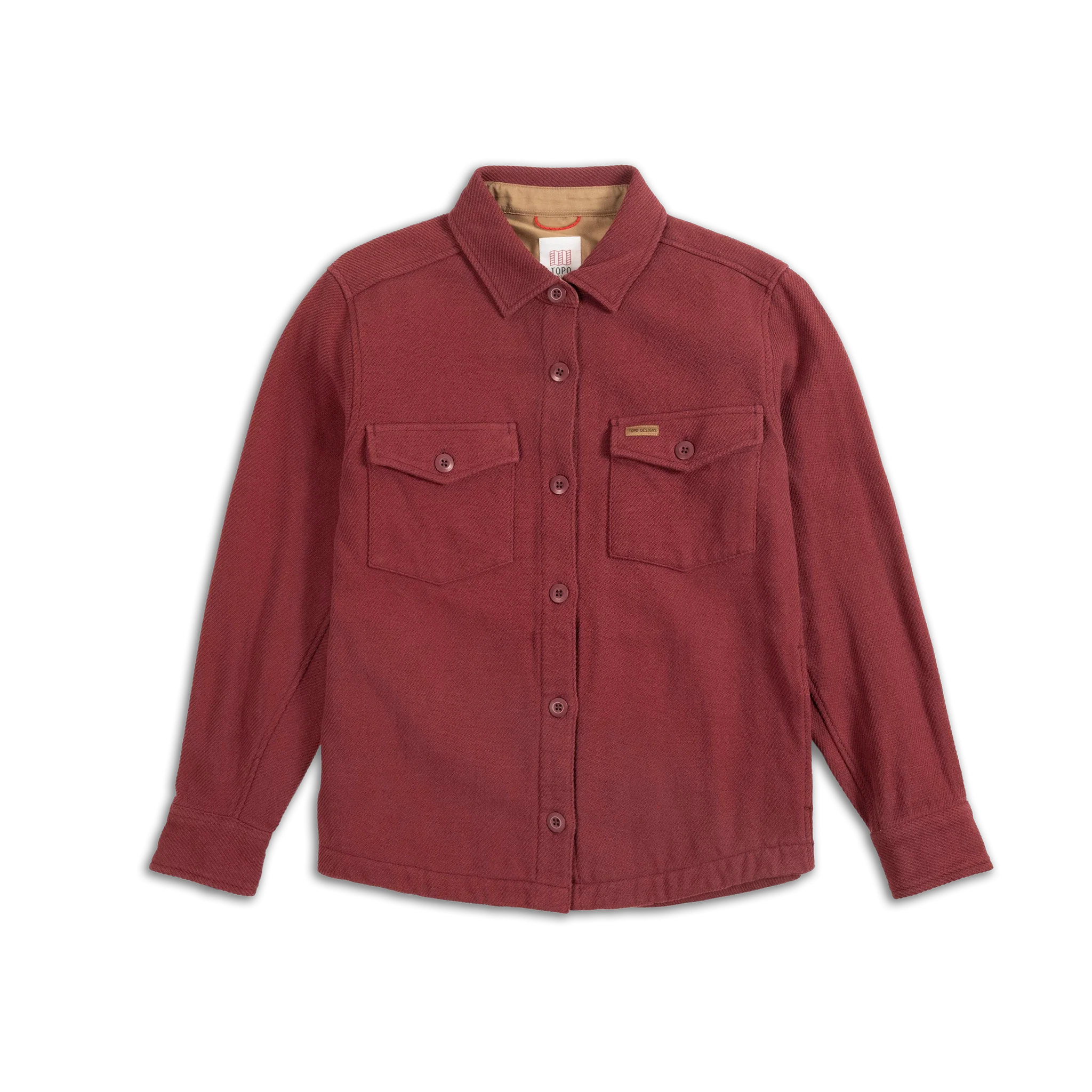 Mountain Shirt Jacket - Women's