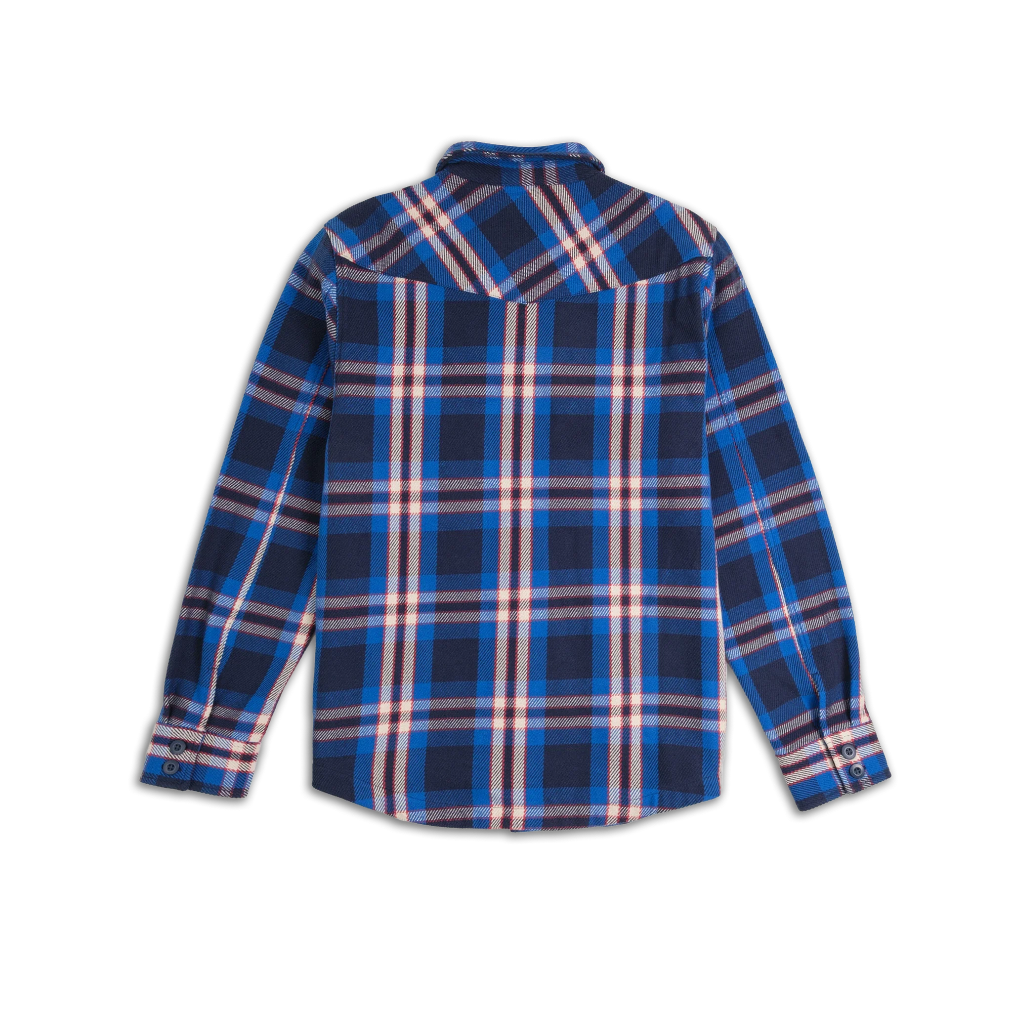 Mountain Shirt Jacket - Women's