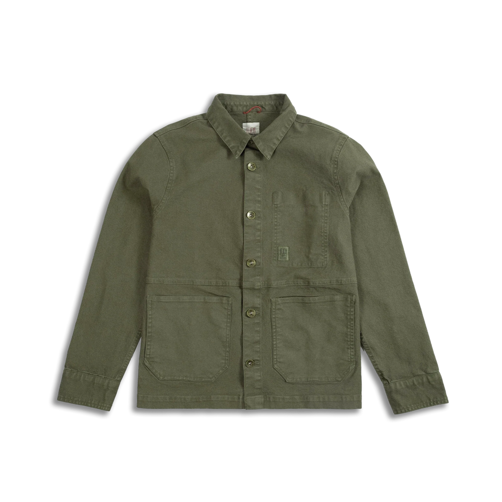 Utility Jacket - Women's