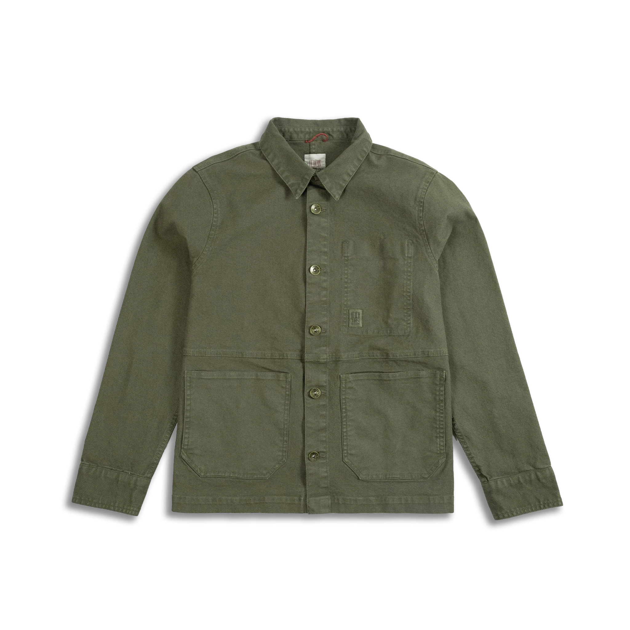 Utility Jacket - Women's