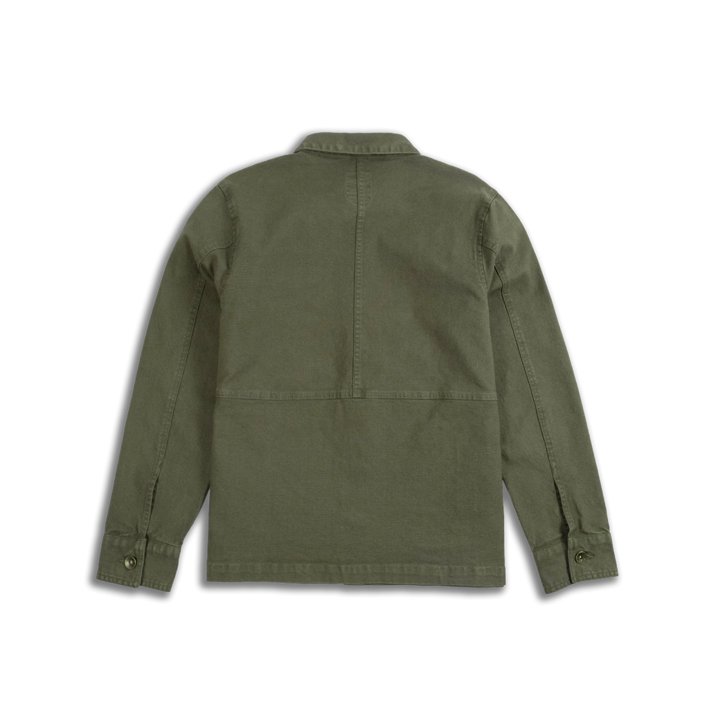 Utility Jacket - Women's