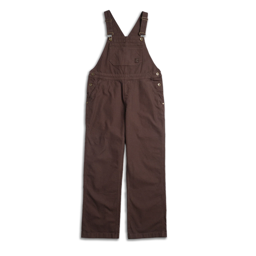 Utility Overalls - Women's