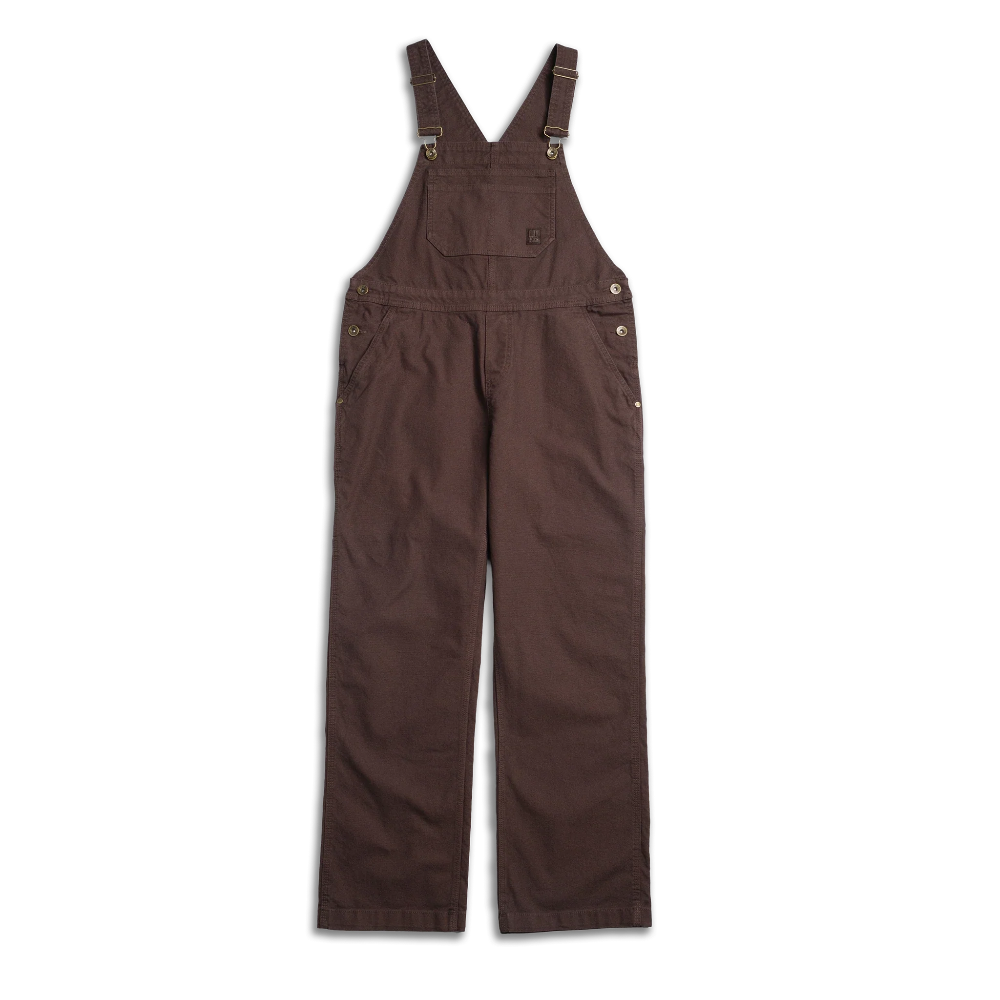 Utility Overalls - Women's