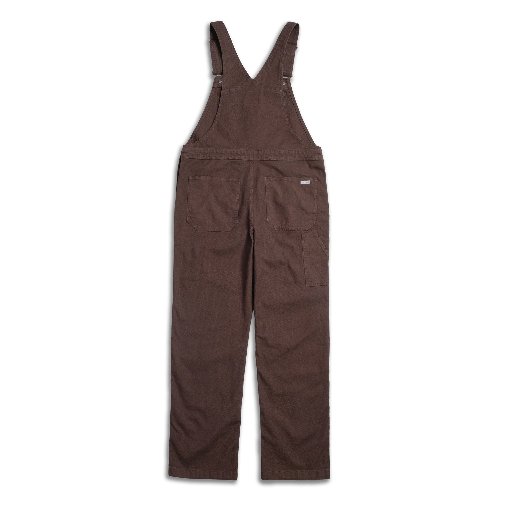 Utility Overalls - Women's
