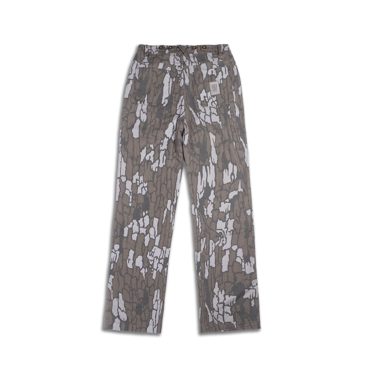 Utility Pants - Women's