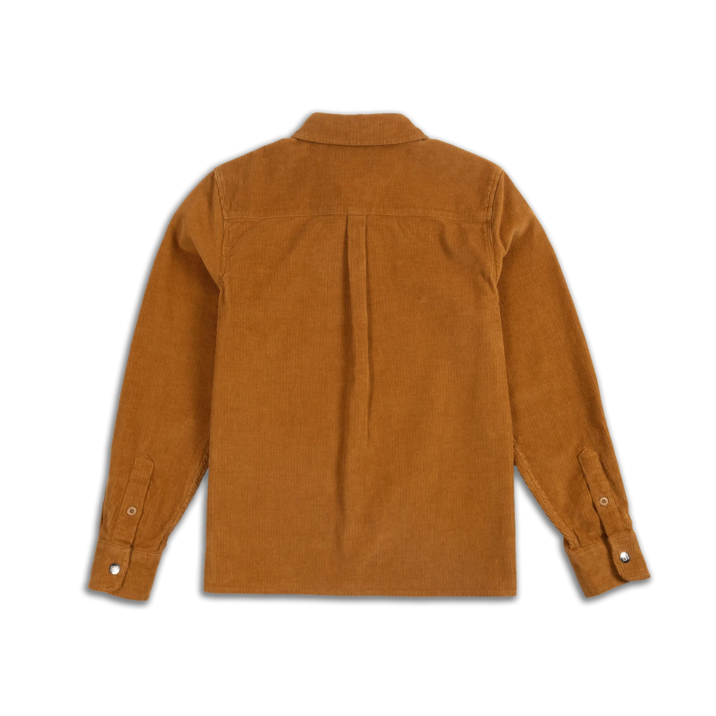 Utility Shirt Corduroy - Women's