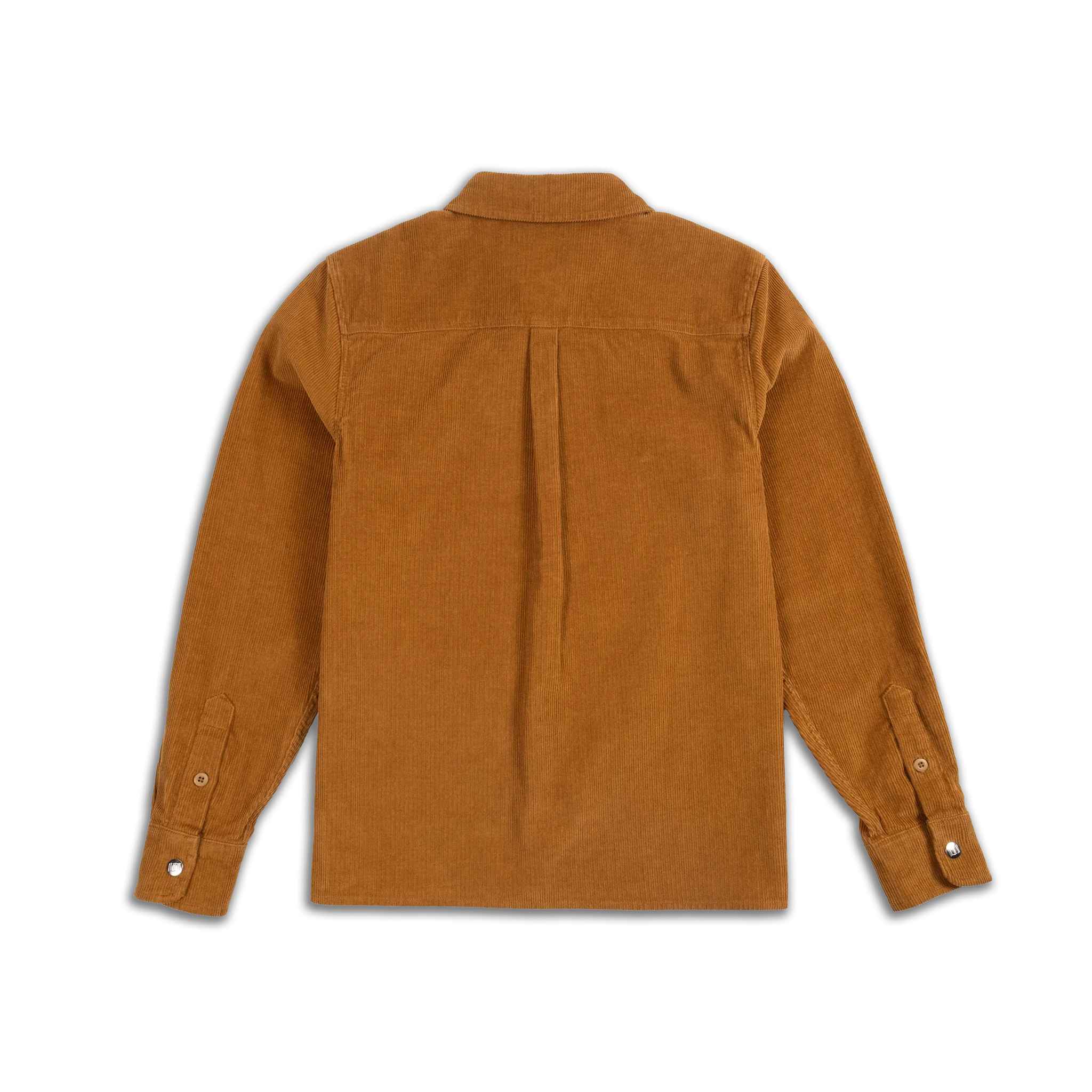 Utility Shirt Corduroy - Women's