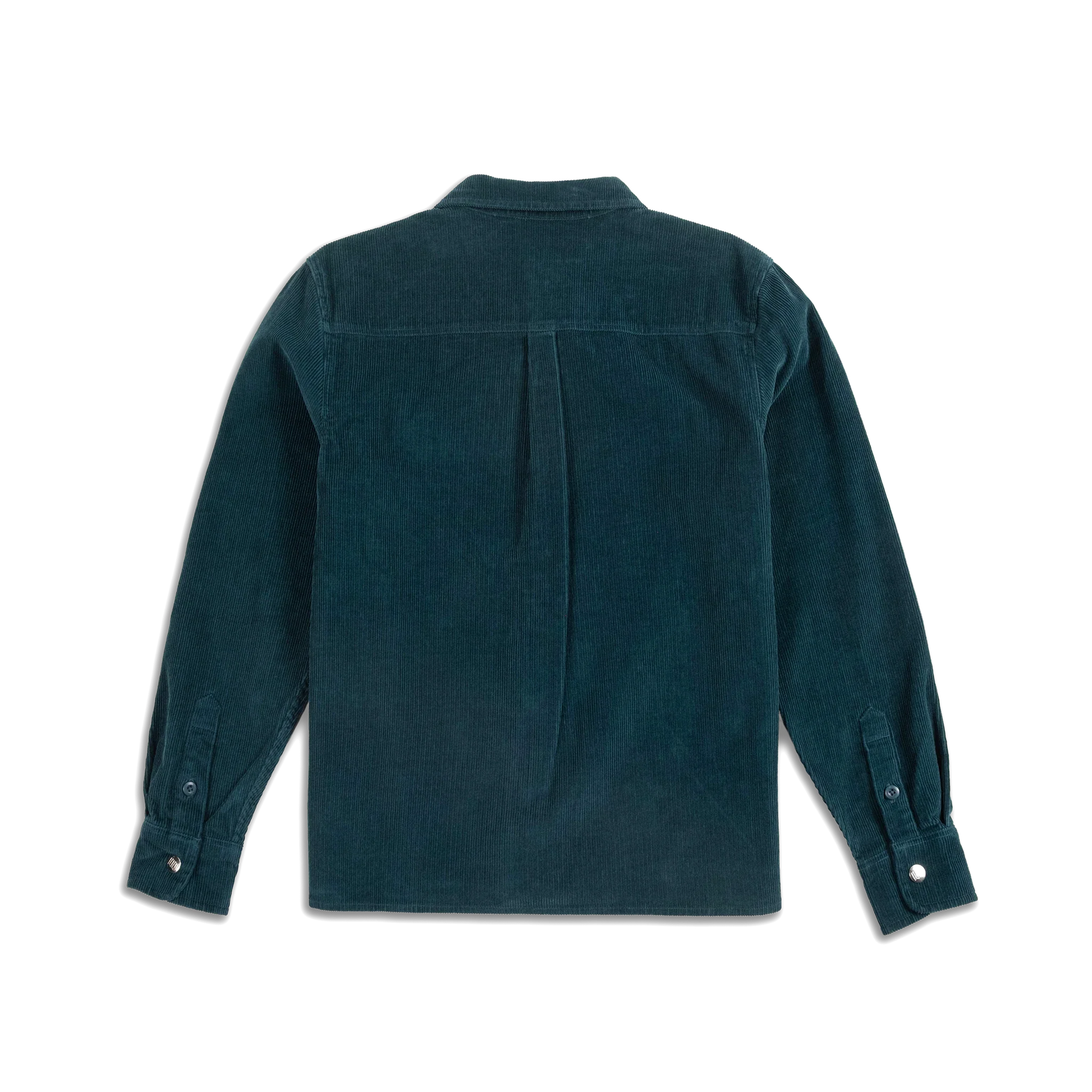 Utility Shirt Corduroy - Women's