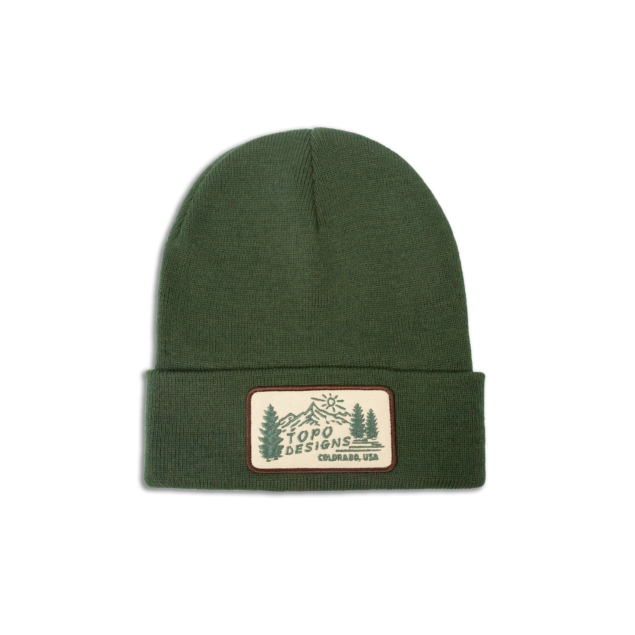 Work Cap