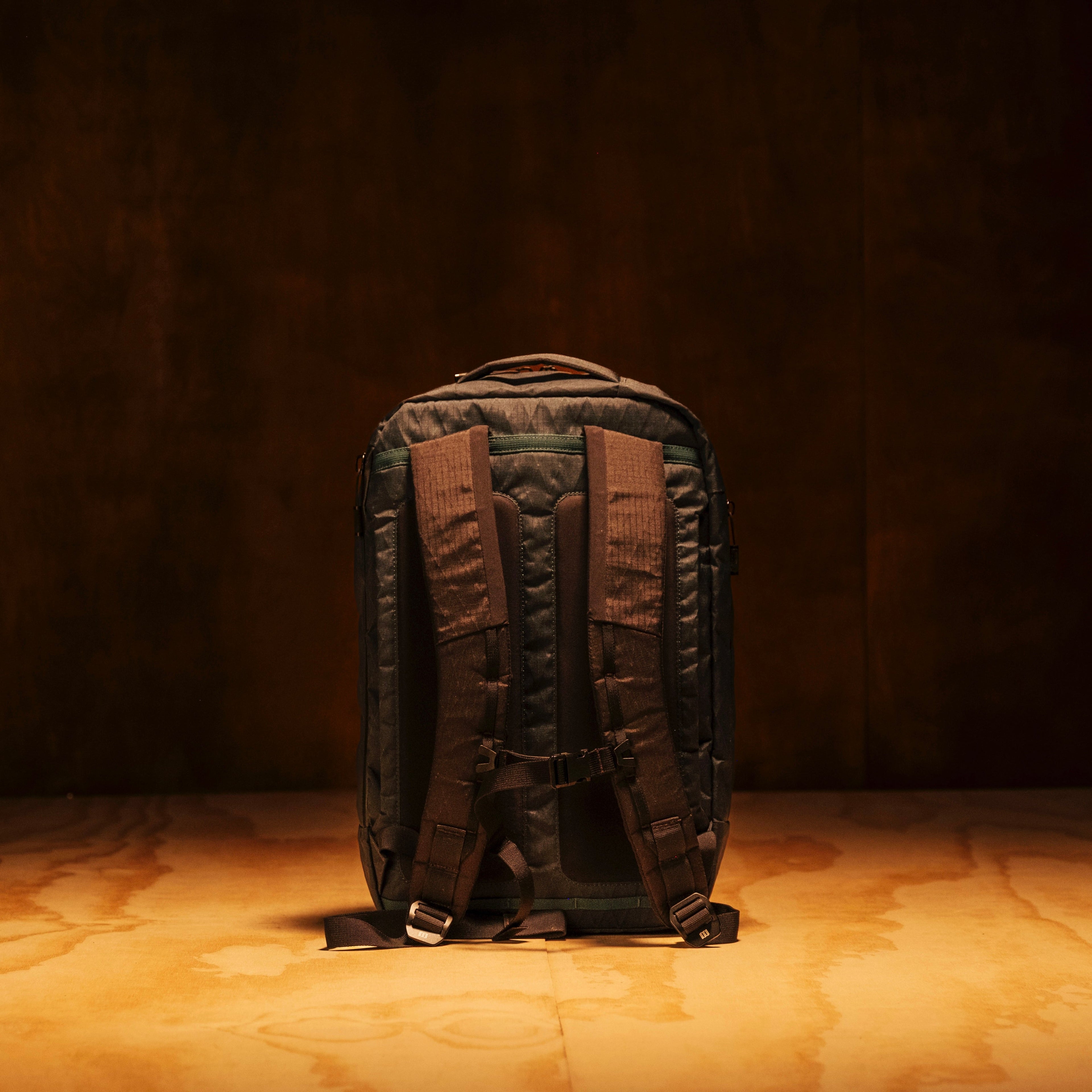 Global Pro Backpack