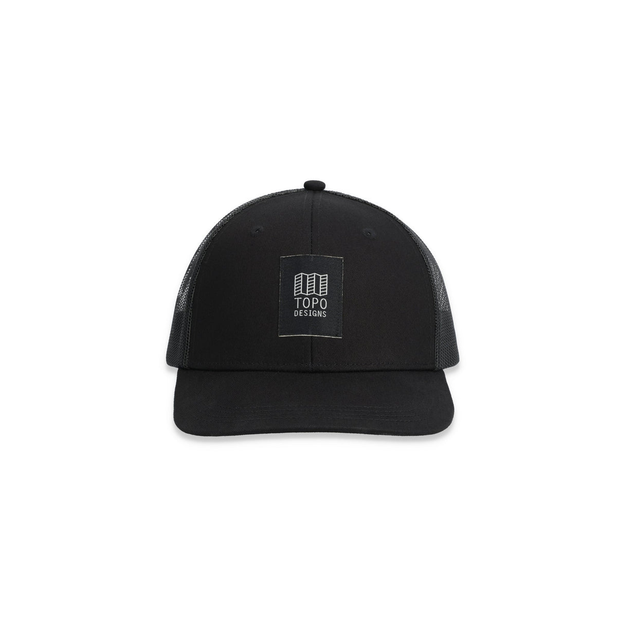 Topo Trucker Hat - Original Logo - Final Sale