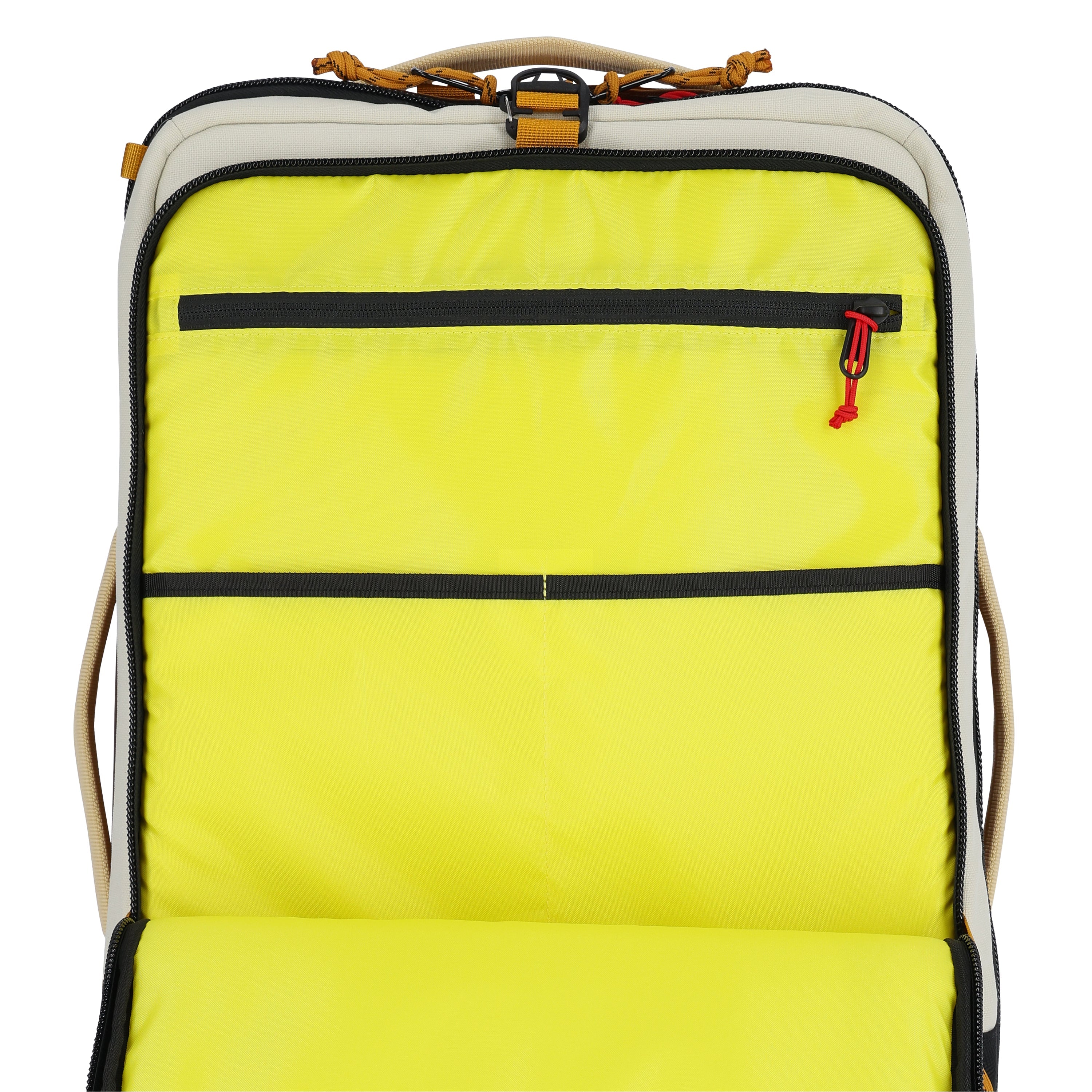Global Travel Bag Roller