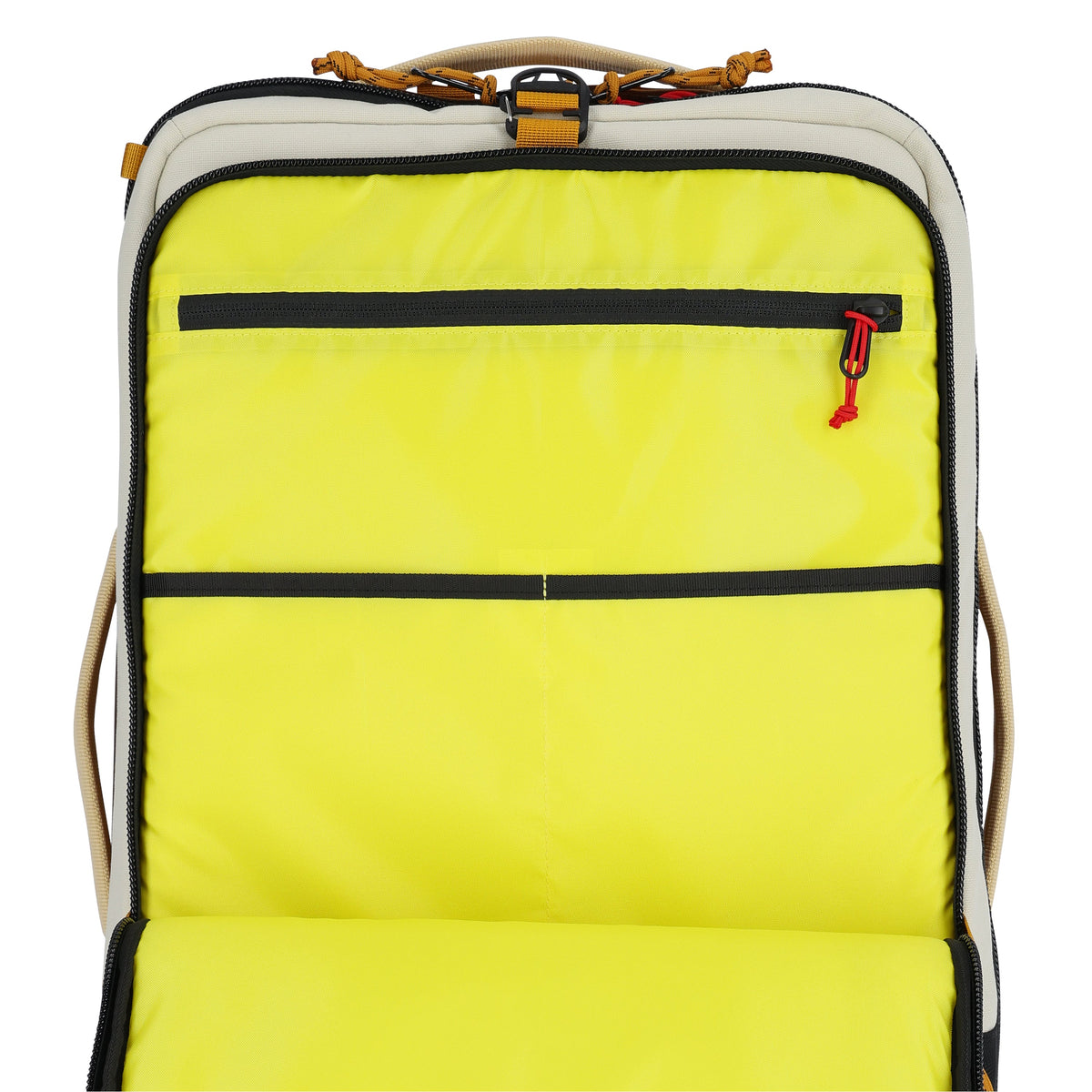 Global Travel Bag Roller