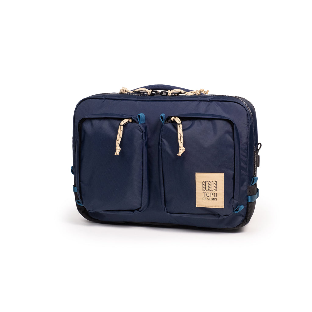 Global Briefcase