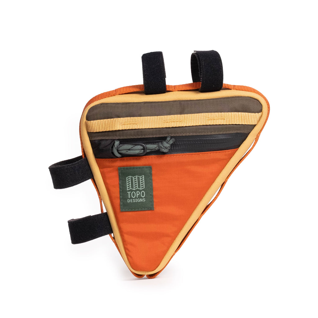 Bike Frame Bag