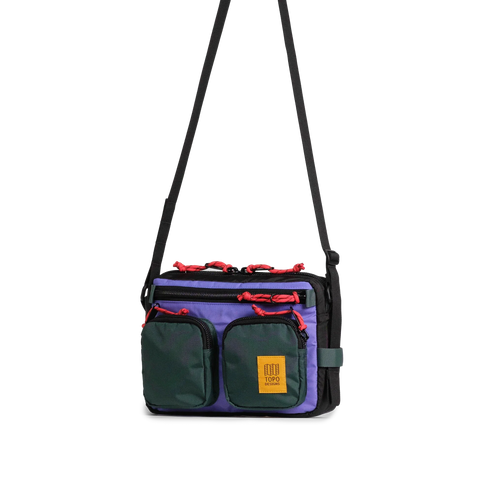 Block Bag