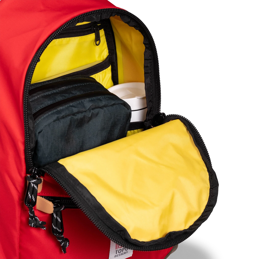 Classic Teardrop Backpack