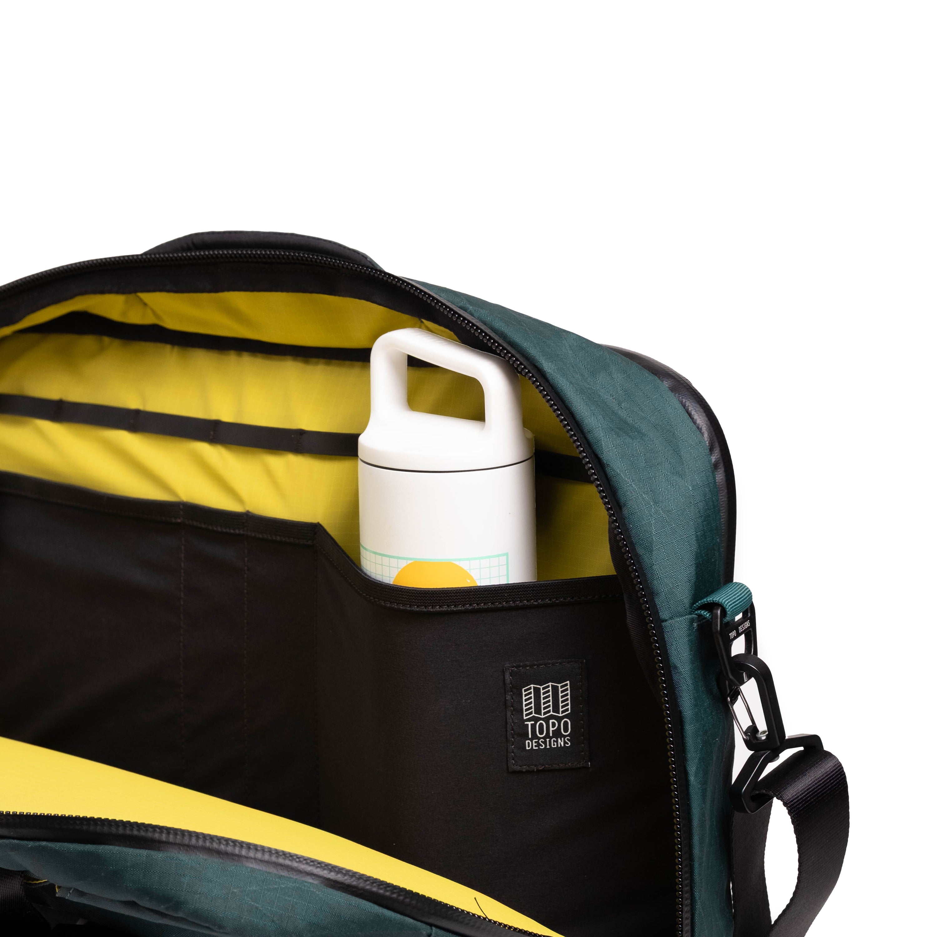 Global Pro 3-Way Briefcase