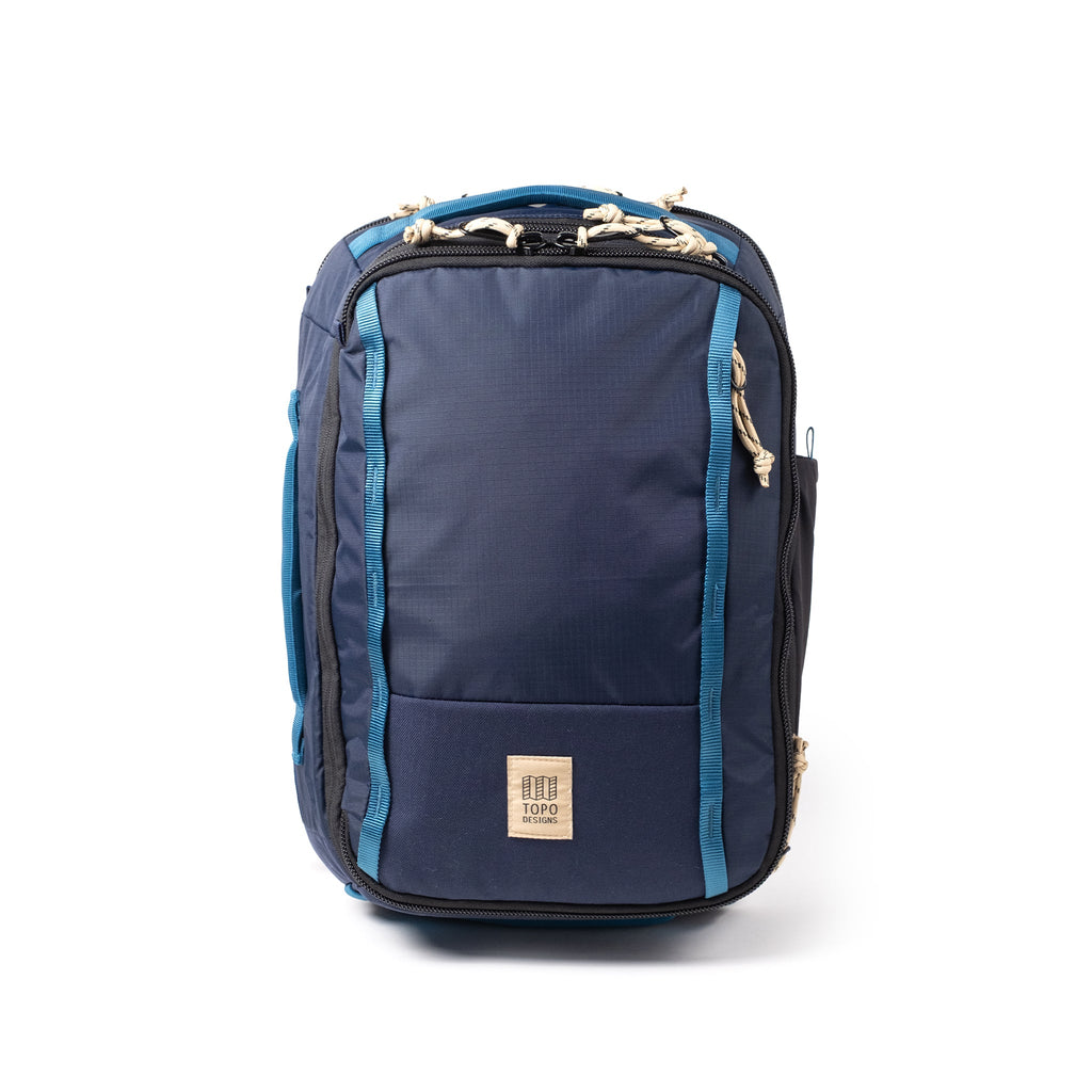 Global Travel Backpack