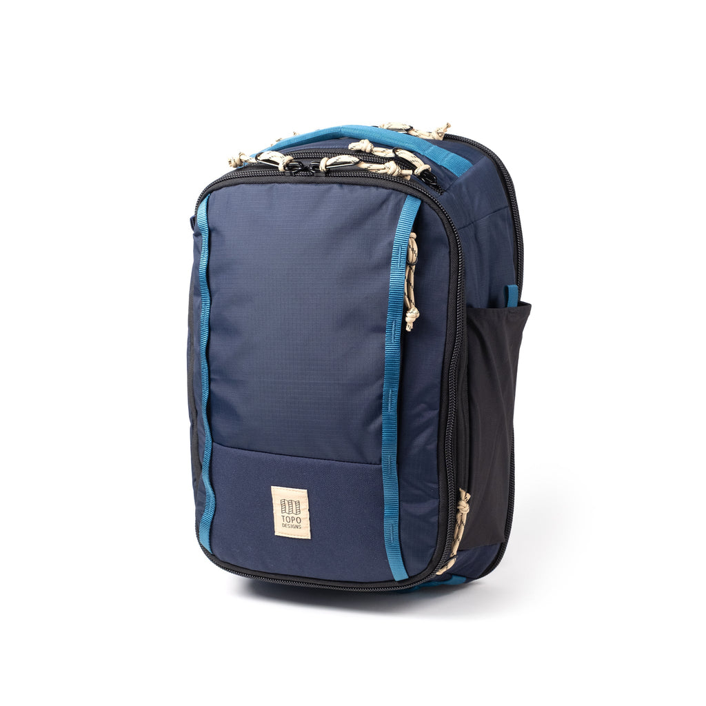 Global Travel Backpack