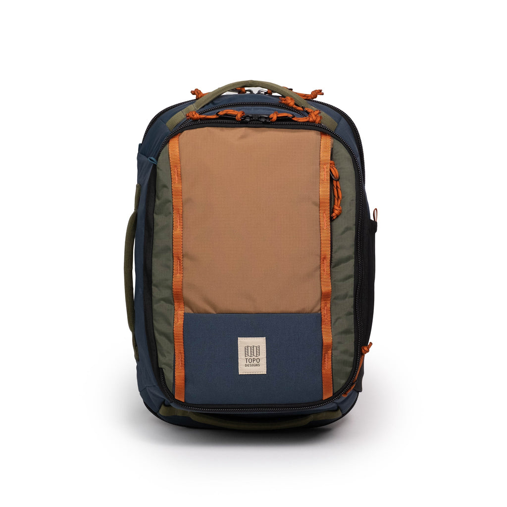 Global Travel Backpack