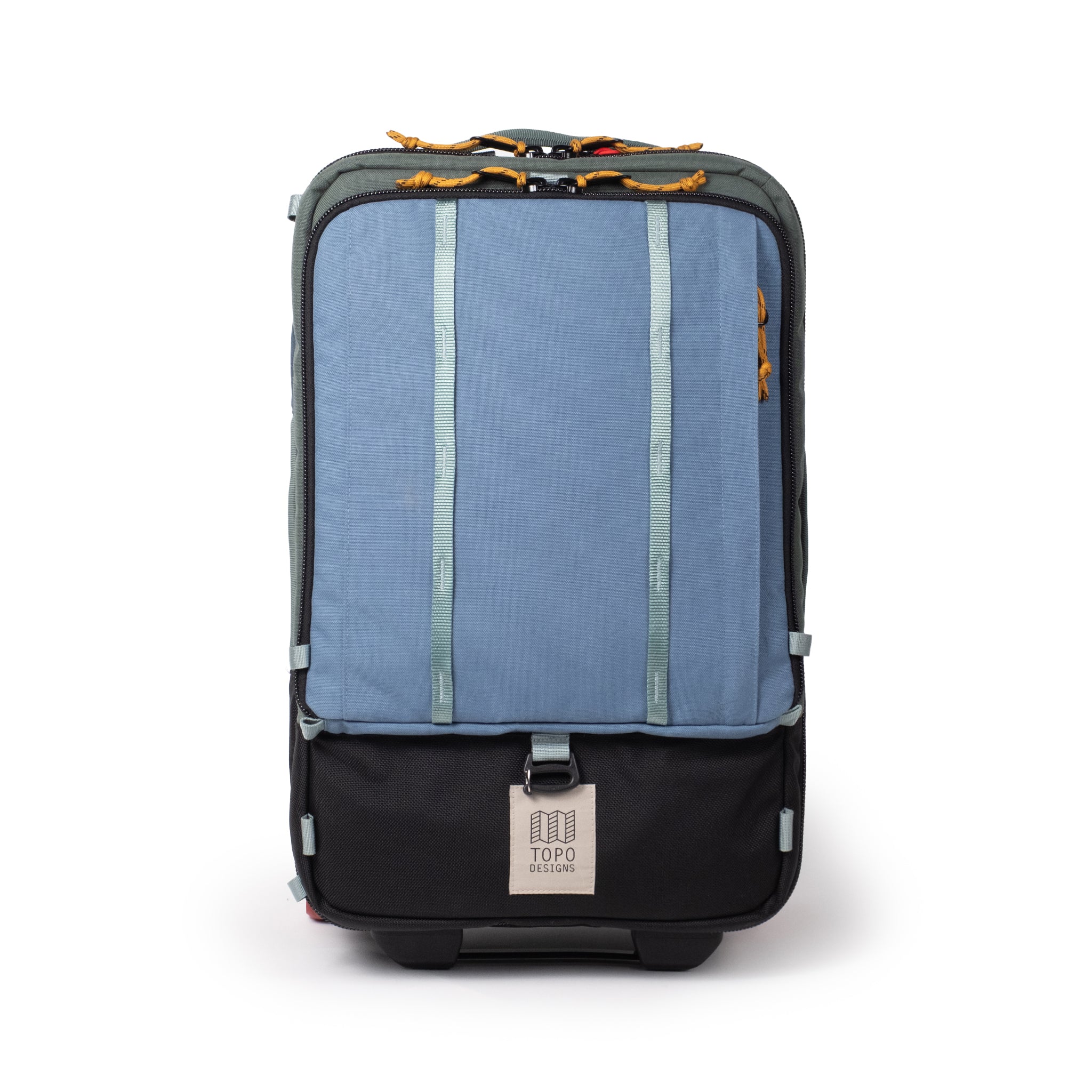 Global Travel Bag Roller - Final Sale