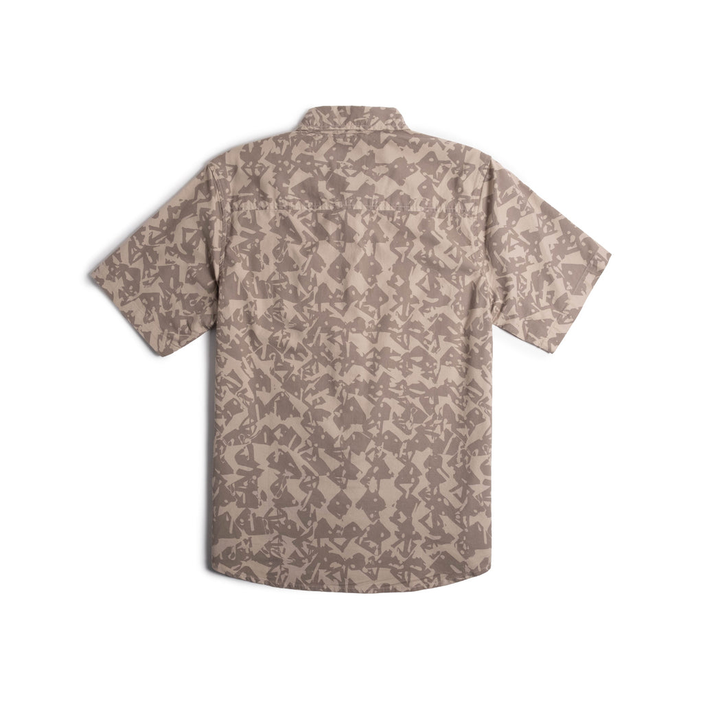 Desert Shirt - Short Sleeve - Men's - Final Sale