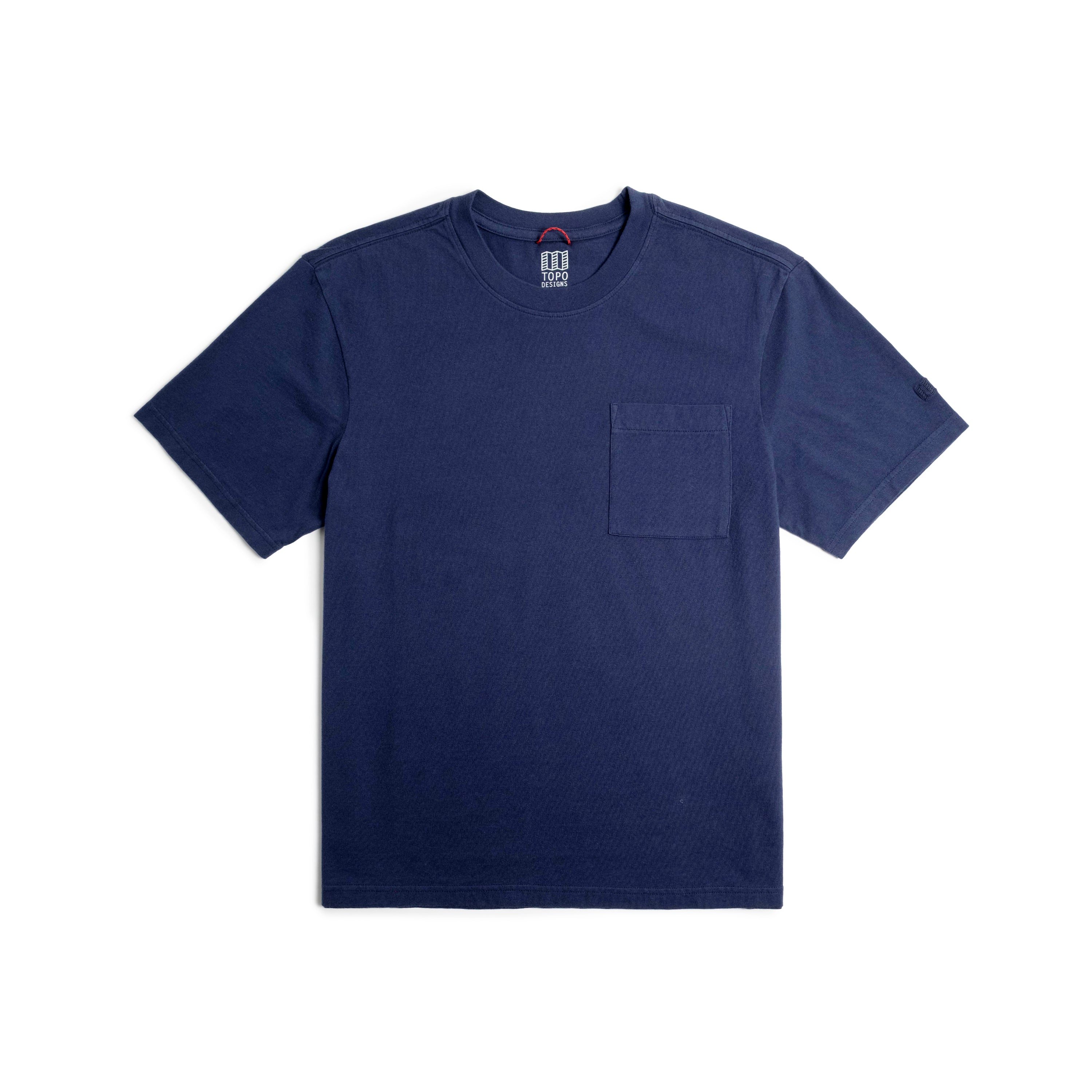 Dirt Pocket Tee - Men's
