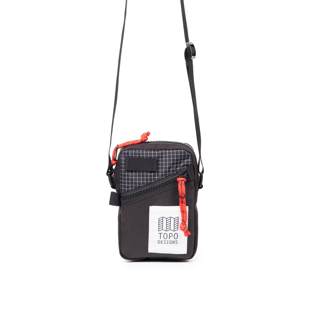 Mini Shoulder Bag