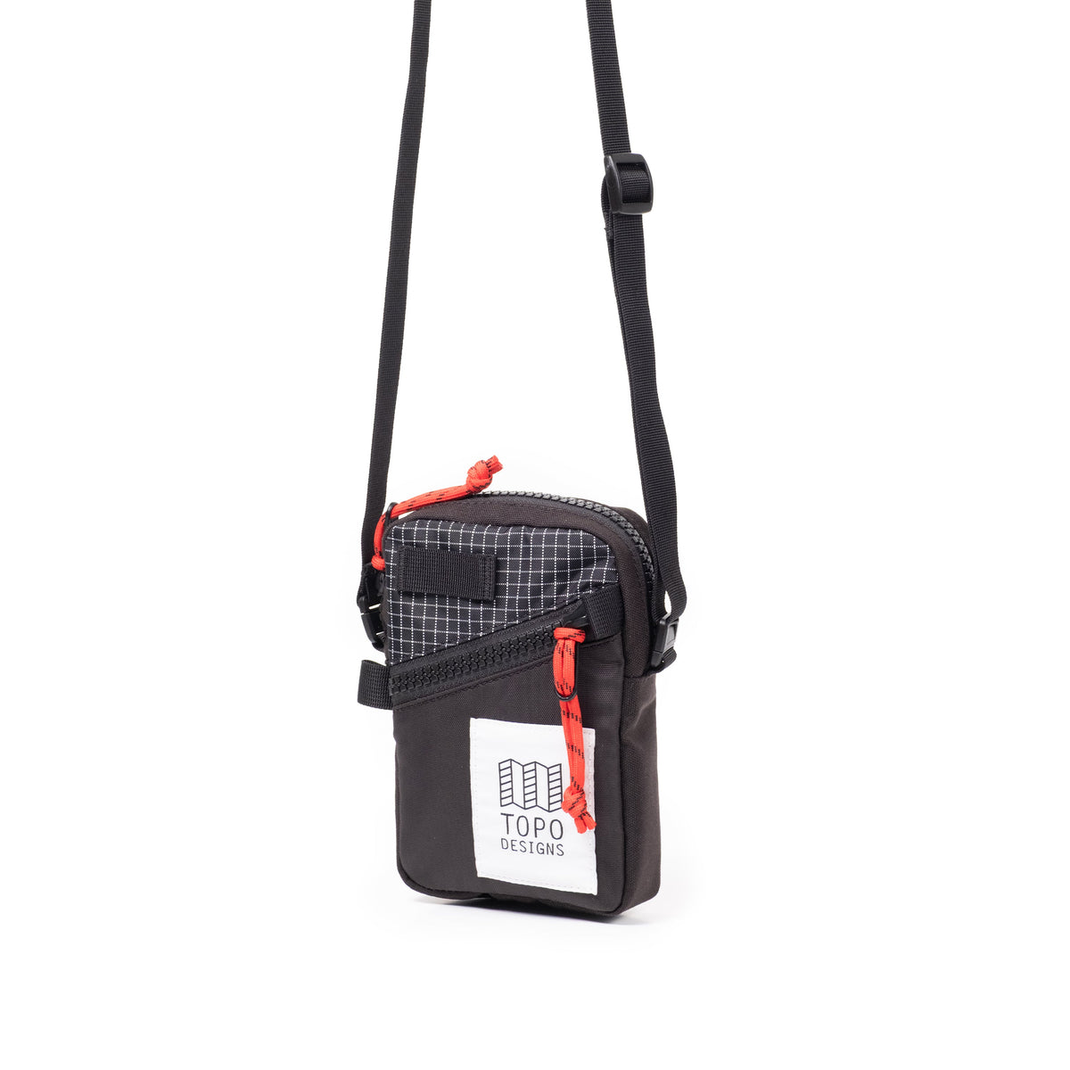 Mini Shoulder Bag - Final Sale
