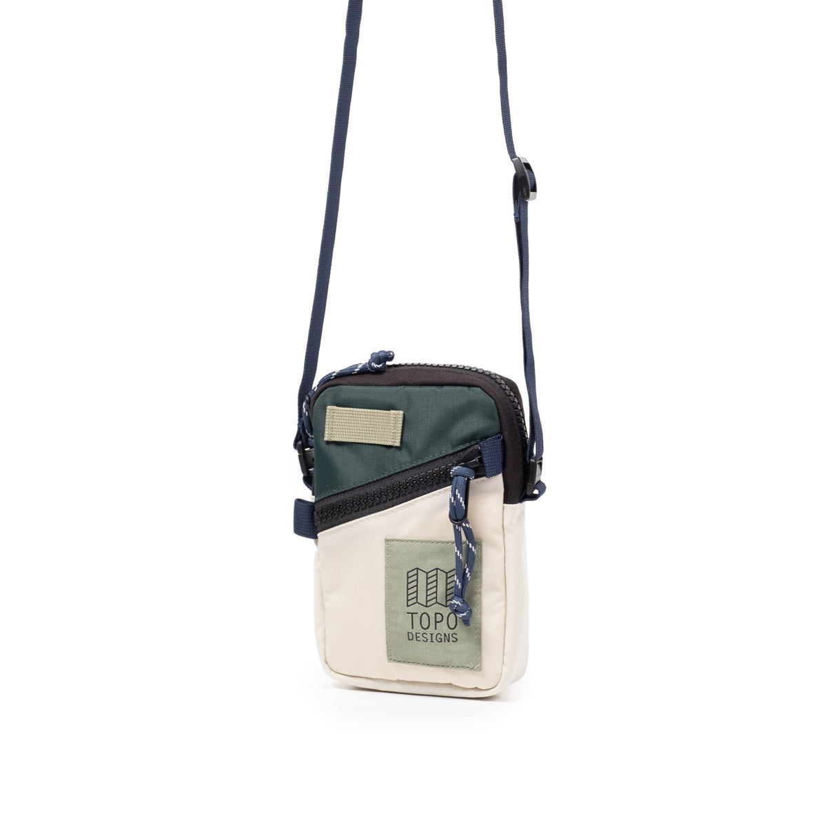 Mini Shoulder Bag - Final Sale