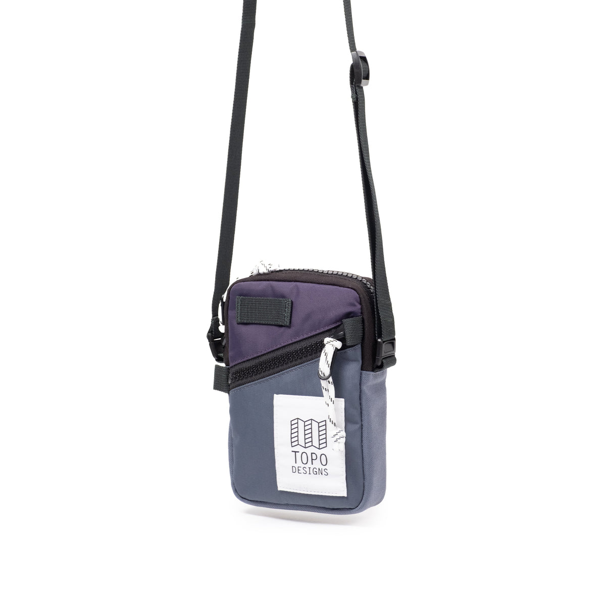 Mini Shoulder Bag - Final Sale
