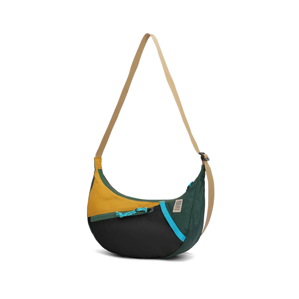 Moonlight Crossbody Bag